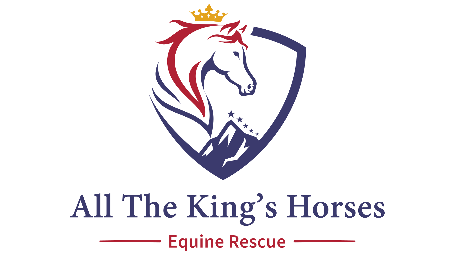 All the Kings Horses Equine Rescue