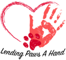 Lending Paws A Hand