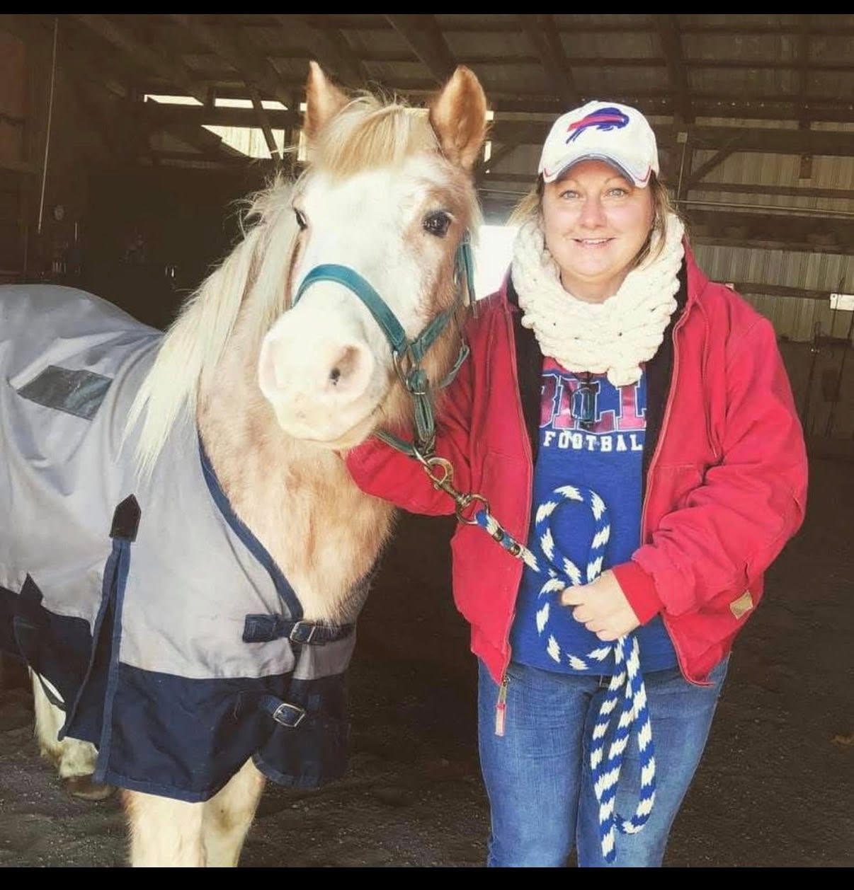 Placeholder photo for Love Always Equine Sanctuary