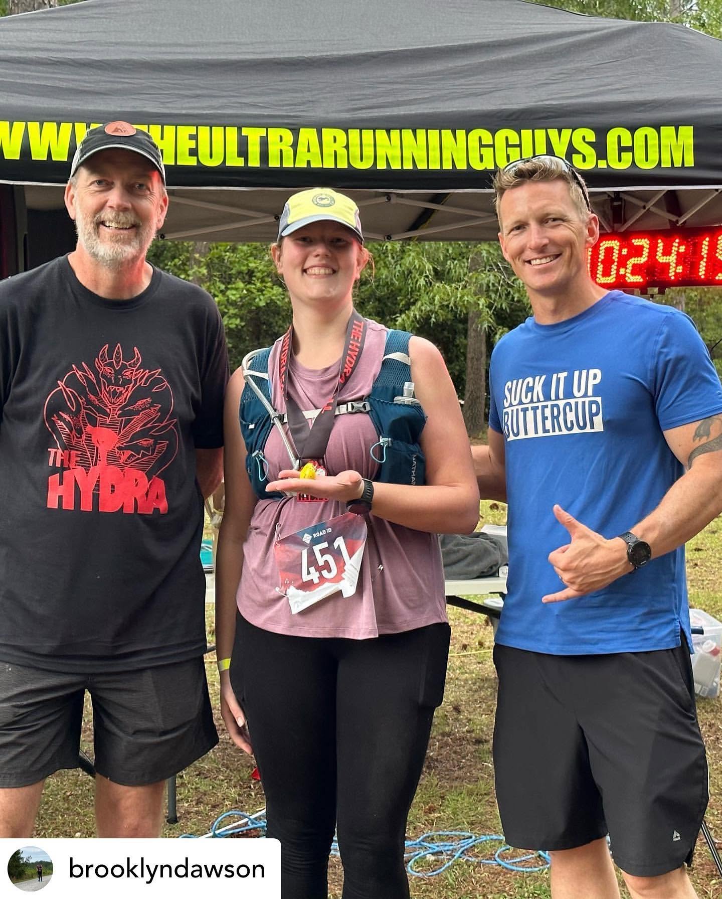 Placeholder photo for Running for Rescues