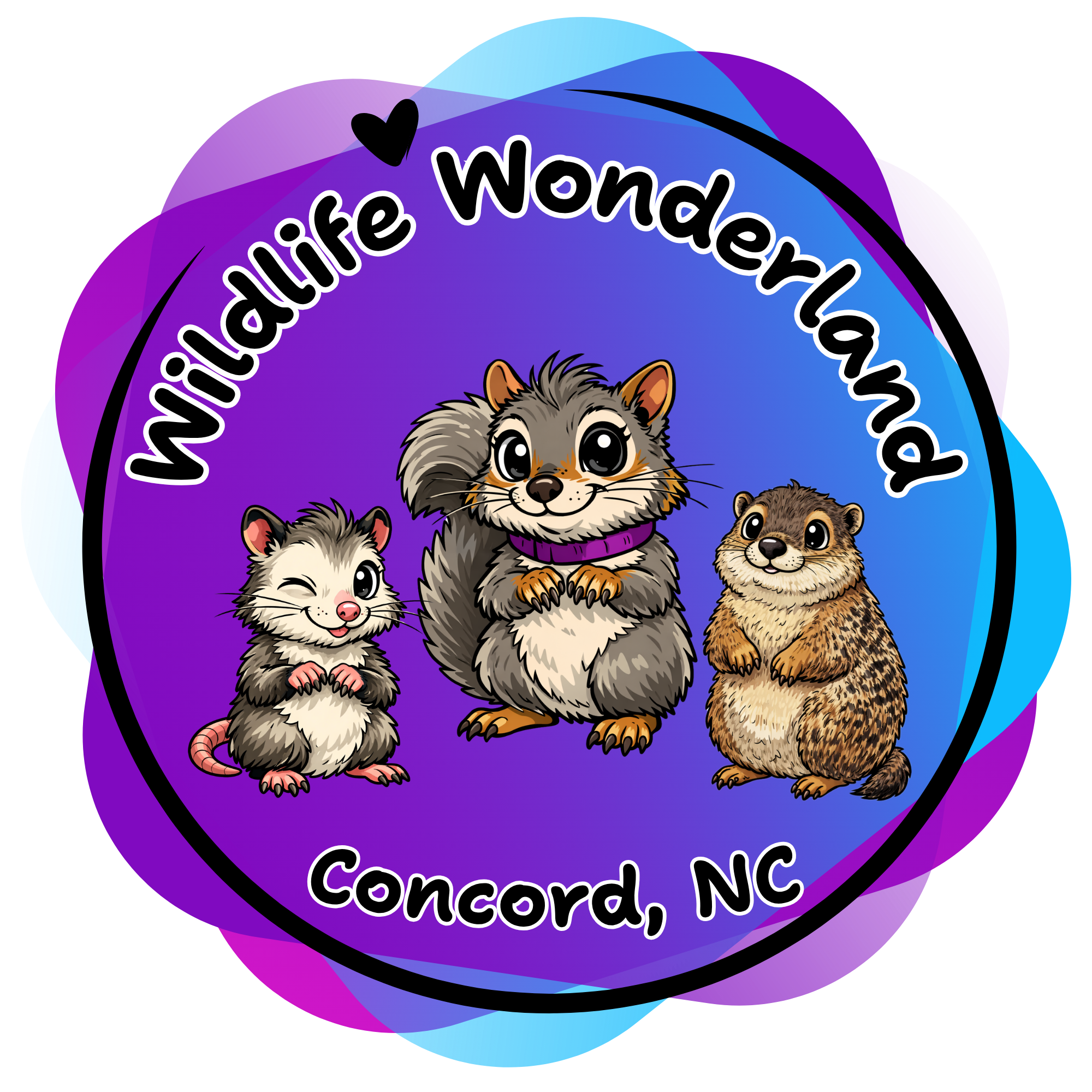 Wildlife Wonderland