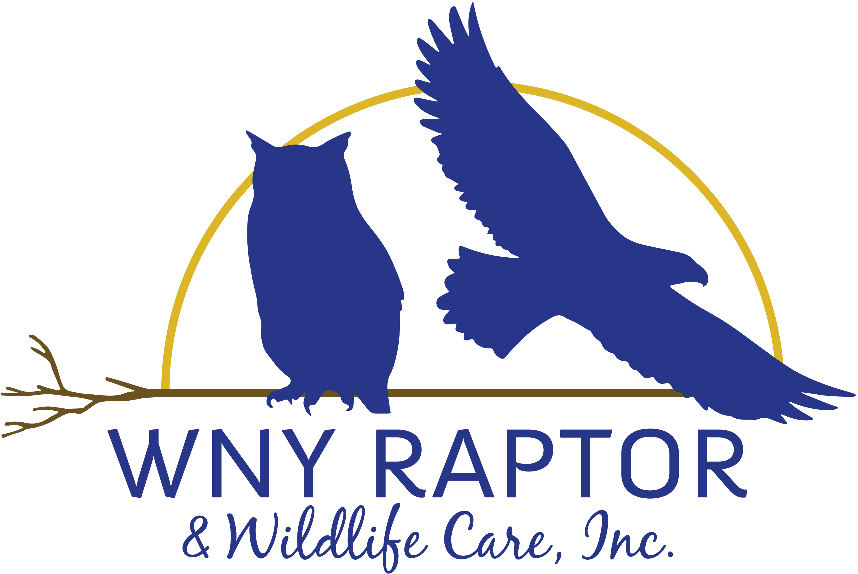 WNY Raptor & Wildlife Care